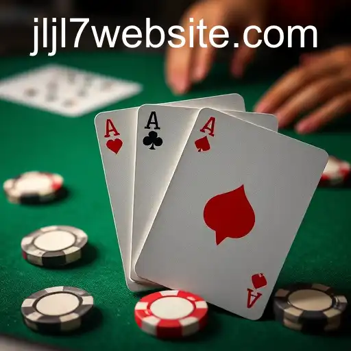 The Intriguing World of Blackjack: Exploring the Card Game Phenomenon