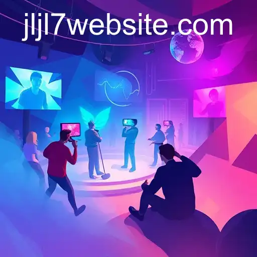 Exploring the Impact of Player Community on Modern Gaming: A Focus on JLJL7