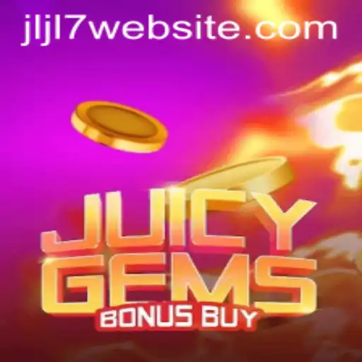 Exploring the Exciting World of JuicyGemsBonusBuy with JLJL7