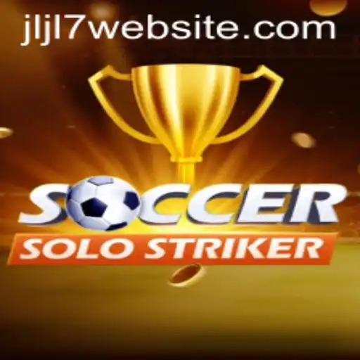 Experience the Thrilling Game: SoccerSoloStriker