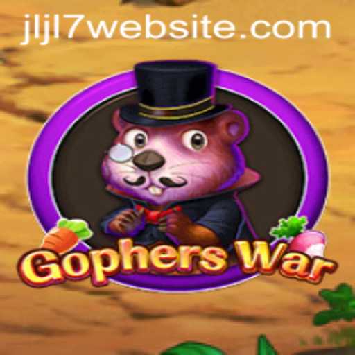 Unveiling the Exciting World of GophersWar