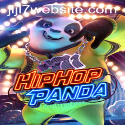 HipHopPanda: Groove into the Rhythm of the Reels