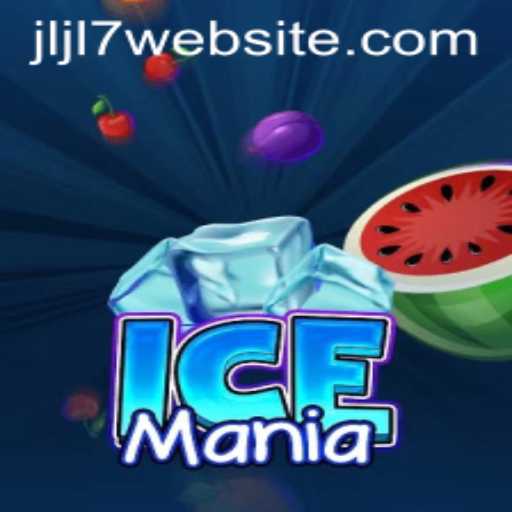 Unveiling IceMania: Dive Into the Chilling World of JLJL7