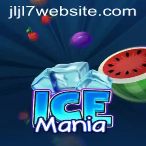 Unveiling IceMania: Dive Into the Chilling World of JLJL7