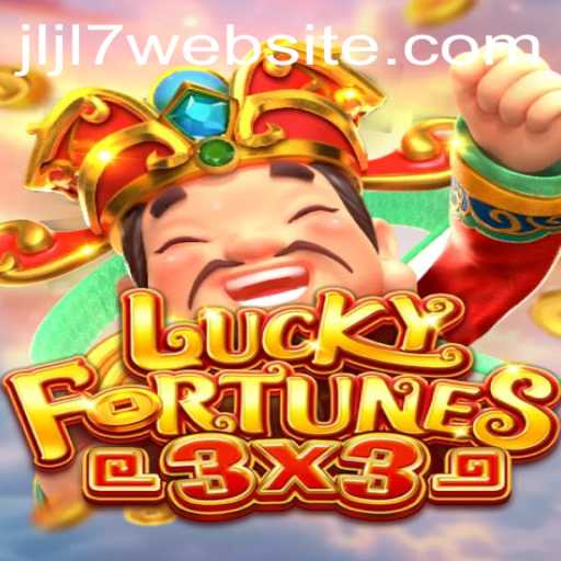 Unveiling LUCKYFORTUNES3x3: A Thrilling New Game Experience