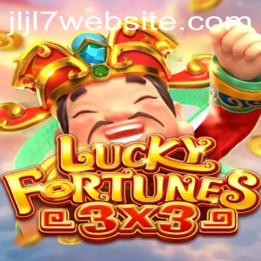 Unveiling LUCKYFORTUNES3x3: A Thrilling New Game Experience