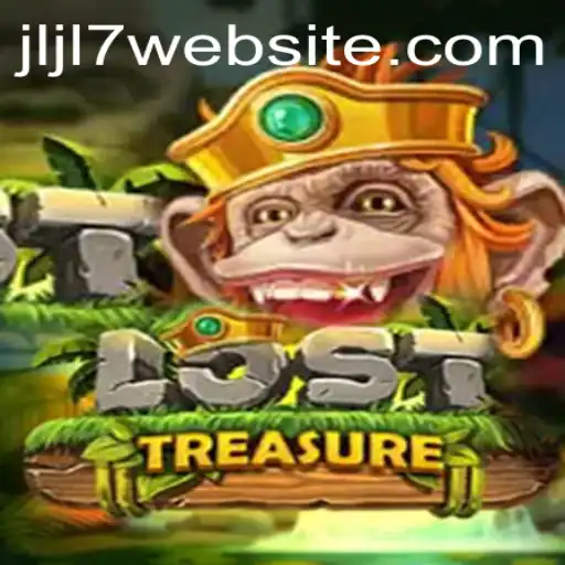 Discover the Adventure of LostTreasure: A Journey Into the Unknown