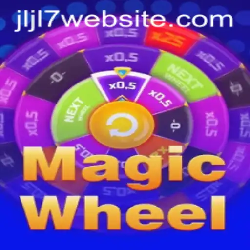 MagicWheel: A New Era in Interactive Gaming