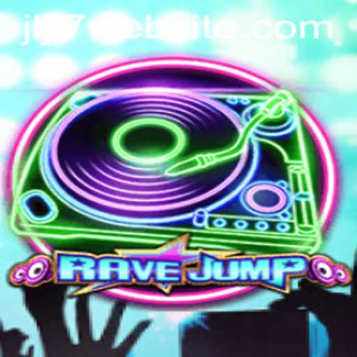 RaveJump: The Electrifying Leap into Adventure