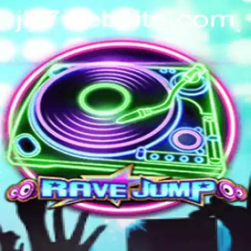 RaveJump: The Electrifying Leap into Adventure
