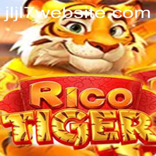 RicoTiger: The Dynamic World of JLJL7