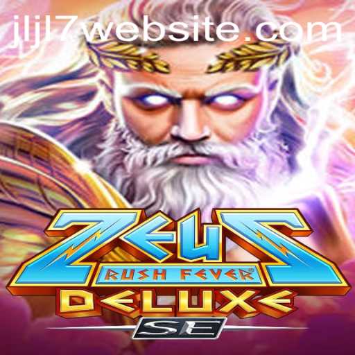 Unveiling ZeusRushFeverDeluxeSE: A Mythical Gaming Experience Awaits