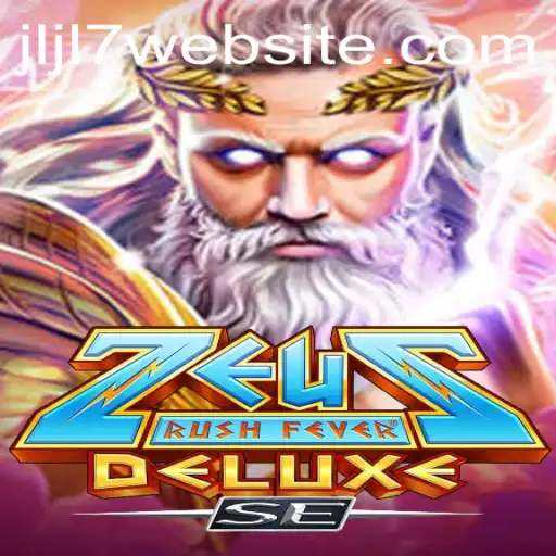 Unveiling ZeusRushFeverDeluxeSE: A Mythical Gaming Experience Awaits
